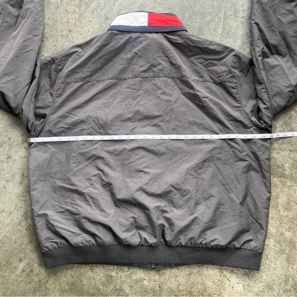 Tommy Hilfiger Essential Vintage Sailing Jacket - XXL - Picture 7 of 9
